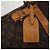 LOUIS VUITTON Monogram Keepall 60 Boston Bag M41422 LV Auth 197828 Monogramm - Ansicht 17