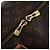 LOUIS VUITTON Monogram Keepall 60 Boston Bag M41422 LV Auth 197828 Monogramm - Ansicht 18