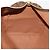 LOUIS VUITTON Monogram Keepall 60 Boston Bag M41422 LV Auth 197828 Monogramm - Ansicht 20