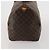 LOUIS VUITTON Monogram Keepall 60 Boston Bag M41422 LV Auth 197828 Monogramm - Ansicht 4