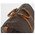 LOUIS VUITTON Monogram Keepall 60 Boston Bag M41422 LV Auth 197828 Monogramm - Ansicht 6