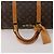 LOUIS VUITTON Monogram Keepall 60 Boston Bag M41422 LV Auth 197828 Monogramm - Ansicht 7