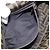 FENDI x FRGMT x POKEMON Mamma Baguette Kairyu Zucca Brown 8BR600 Auth 167552SM Marrone Argento - vista 26