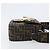 FENDI x FRGMT x POKEMON Mamma Baguette Kairyu Zucca Brown 8BR600 Auth 167552SM Marrone Argento - vista 4