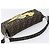 FENDI x FRGMT x POKEMON Mamma Baguette Kairyu Zucca Brown 8BR600 Auth 167552SM Marrone Argento - vista 6