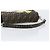 FENDI x FRGMT x POKEMON Mamma Baguette Kairyu Zucca Brown 8BR600 Auth 167552SM Marrone Argento - vista 7