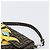 FENDI x FRGMT x POKEMON Mamma Baguette Kairyu Zucca Brown 8BR600 Auth 167552SM Marrone Argento - vista 8