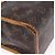 LOUIS VUITTON Monogram Popincourt Haut Tote Bag M40007 LV Auth 201136 Monogramma - vista 21