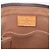 LOUIS VUITTON Monogram Popincourt Haut Tote Bag M40007 LV Auth 201136 Monogramma - vista 23
