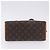 LOUIS VUITTON Monogram Popincourt Haut Tote Bag M40007 LV Auth 201136 Monogramma - vista 5