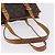 LOUIS VUITTON Monogram Popincourt Haut Tote Bag M40007 LV Auth 201136 Monogramma - vista 7