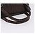 Miu Miu Hand Bag Leather Croco Embossed Brown Auth 202935V - view 7