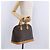 LOUIS VUITTON Monogram Alma Handtasche M51130 LV Auth 200474V Monogramm - Ansicht 23