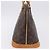 LOUIS VUITTON Monogram Alma Handtasche M51130 LV Auth 200474V Monogramm - Ansicht 4