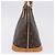 LOUIS VUITTON Monogram Alma Handtasche M51130 LV Auth 200474V Monogramm - Ansicht 5