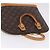 LOUIS VUITTON Monogram Alma Handtasche M51130 LV Auth 200474V Monogramm - Ansicht 6