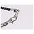 Céline Collar Choker CELINE Cuero Brown Auth SW2831 Castaño - vista 12