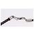Céline Collar Choker CELINE Cuero Brown Auth SW2831 Castaño - vista 13