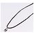 Céline Collar Choker CELINE Cuero Brown Auth SW2831 Castaño - vista 9