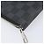 LOUIS VUITTON Damier Grafitte Zippy Organizer Long Wallet N63077 LV Auth 202603 Damier ebene - vista 14