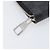 LOUIS VUITTON Damier Grafitte Zippy Organizer Long Wallet N63077 LV Auth 202603 Damier ebene - vista 8