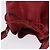 Borsa a tracolla LOUIS VUITTON Epi Petit Noe Rossa M44107 LV Auth ka5541 Rosso - vista 14