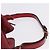 Borsa a tracolla LOUIS VUITTON Epi Petit Noe Rossa M44107 LV Auth ka5541 Rosso - vista 15