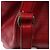 Borsa a tracolla LOUIS VUITTON Epi Petit Noe Rossa M44107 LV Auth ka5541 Rosso - vista 23