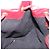 Borsa a tracolla LOUIS VUITTON Epi Petit Noe Rossa M44107 LV Auth ka5541 Rosso - vista 27
