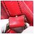 Borsa a tracolla LOUIS VUITTON Epi Petit Noe Rossa M44107 LV Auth ka5541 Rosso - vista 30
