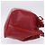 Borsa a tracolla LOUIS VUITTON Epi Petit Noe Rossa M44107 LV Auth ka5541 Rosso - vista 4