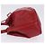 Borsa a tracolla LOUIS VUITTON Epi Petit Noe Rossa M44107 LV Auth ka5541 Rosso - vista 7