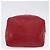Borsa a tracolla LOUIS VUITTON Epi Petit Noe Rossa M44107 LV Auth ka5541 Rosso - vista 8