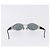 Occhiali da sole GUCCI Giorgio Armani Plastica Set da 2 Nero Marrone Auth bs36929 - vista 3