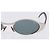 Occhiali da sole GUCCI Giorgio Armani Plastica Set da 2 Nero Marrone Auth bs36929 - vista 5