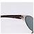 Occhiali da sole GUCCI Giorgio Armani Plastica Set da 2 Nero Marrone Auth bs36929 - vista 8