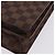 LOUIS VUITTON Damier Ebene Serviette Ambassador Business Bag LV Auth 199355V - vista 16