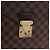 LOUIS VUITTON Damier Ebene Serviette Ambassador Business Bag LV Auth 199355V - vista 19