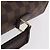 LOUIS VUITTON Damier Ebene Serviette Ambassador Business Bag LV Auth 199355V - vista 9