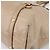 Borsa a mano Miu Miu con fiocco laterale in pelle 2way Beige Gold RN0939 Auth am12577V D'oro - vista 14
