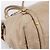 Borsa a mano Miu Miu con fiocco laterale in pelle 2way Beige Gold RN0939 Auth am12577V D'oro - vista 15