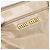 Borsa a mano Miu Miu con fiocco laterale in pelle 2way Beige Gold RN0939 Auth am12577V D'oro - vista 16