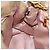 Borsa a mano Miu Miu con fiocco laterale in pelle 2way Beige Gold RN0939 Auth am12577V D'oro - vista 20