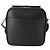 LOUIS VUITTON Borsa a tracolla Taiga Tula Nera M30762 LV Auth BA15403 Nero - vista 2