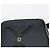 LOUIS VUITTON Borsa a tracolla Taiga Tula Nera M30762 LV Auth BA15403 Nero - vista 21
