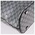 Céline CELINE Macadam Shoulder Bag PVC Leather Silver Black Auth 201404A Silvery - view 14