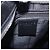 Céline CELINE Macadam Shoulder Bag PVC Leather Silver Black Auth 201404A Silvery - view 20