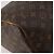 LOUIS VUITTON Monogram Keepall 45 Boston Bag M41428 LV Auth 198953 Monogramma - vista 11