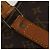 LOUIS VUITTON Monogram Keepall 45 Boston Bag M41428 LV Auth 198953 Monogramma - vista 15
