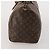 LOUIS VUITTON Monogram Keepall 45 Boston Bag M41428 LV Auth 198953 Monogramma - vista 4